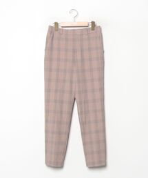 UNTITLED（アンタイトル）の「チェック柄パンツ（その他パンツ）」