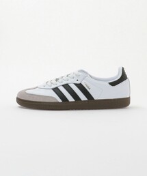 <adidas Originals> SAMBA OG サンバ オージー/スニーカー