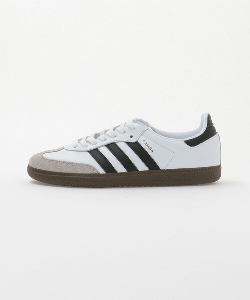 ＜adidas Originals＞ SAMBA OG/サンバ/スニーカー