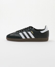 <adidas Originals> SAMBA OG サンバ オージー/スニーカー