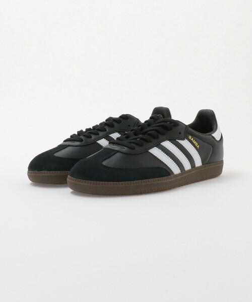 adidas Originals＞ SAMBA OG サンバ オージー/スニーカー（スニーカー