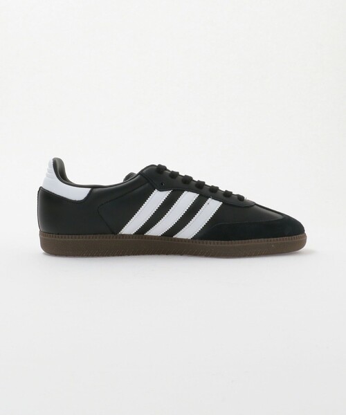 adidas Originals（アディダスオリジナルス）の「＜adidas Originals＞ SAMBA OG サンバ オージー/スニーカー（スニーカー・メンズ・ブラック/ホワイト・27.5cm/27cm/26.5cm/28cm/28.5cm/26cm）」の5枚目の写真
