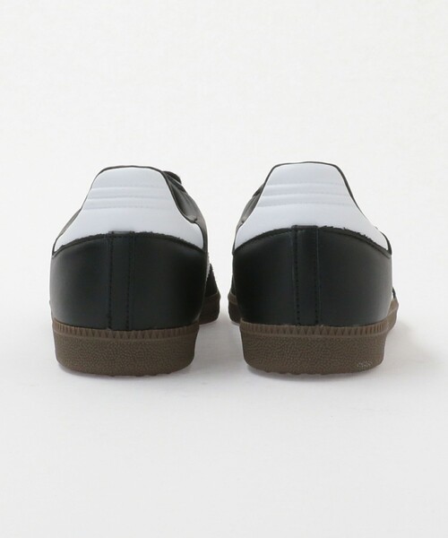 adidas Originals（アディダスオリジナルス）の「＜adidas Originals＞ SAMBA OG サンバ オージー/スニーカー（スニーカー・メンズ・ブラック/ホワイト・27.5cm/27cm/26.5cm/28cm/28.5cm/26cm）」の6枚目の写真