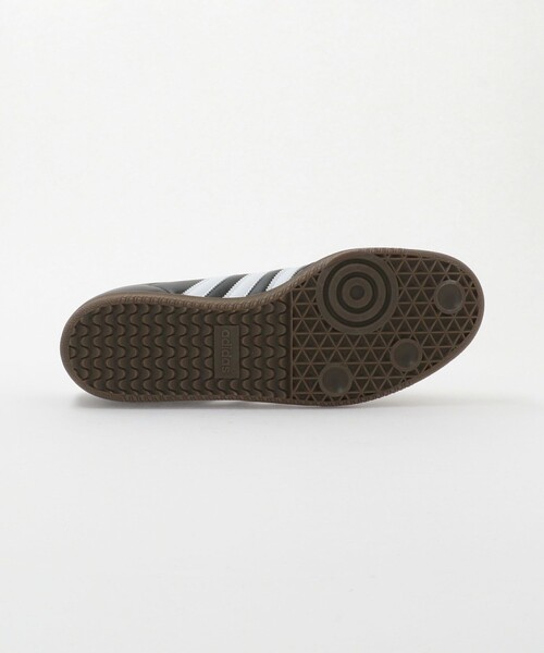 adidas Originals（アディダスオリジナルス）の「＜adidas Originals＞ SAMBA OG サンバ オージー/スニーカー（スニーカー・メンズ・ブラック/ホワイト・27.5cm/27cm/26.5cm/28cm/28.5cm/26cm）」の7枚目の写真