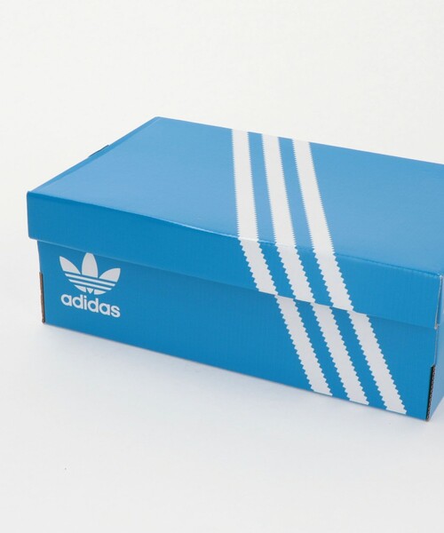 adidas Originals（アディダスオリジナルス）の「＜adidas Originals＞ SAMBA OG サンバ オージー/スニーカー（スニーカー・メンズ・ブラック/ホワイト・27.5cm/27cm/26.5cm/28cm/28.5cm/26cm）」の11枚目の写真