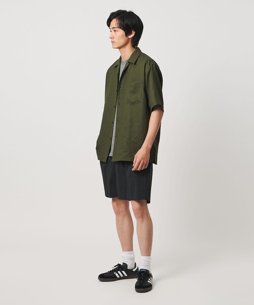 adidas Originals（アディダスオリジナルス）の「＜adidas Originals＞ SAMBA OG サンバ オージー/スニーカー（スニーカー・メンズ・ブラック/ホワイト・27.5cm/27cm/26.5cm/28cm/28.5cm/26cm）」の17枚目の写真