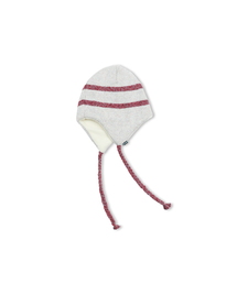 GLACK（グラック）の「GC075 グラフィティキャッツニットビーニー (ブラック)（ニットキャップ/ビーニー）」