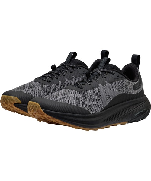 KEEN(キーン)の「ROAM / ローム / メンズ シューズ(スニーカー・メンズ・ブラック×グレー・25cm/25.5cm/26cm/26.5cm/27cm/27.5cm/28cm/28.5cm/29cm/30cm)」の6枚目の写真