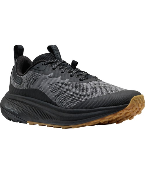 KEEN(キーン)の「ROAM / ローム / メンズ シューズ(スニーカー・メンズ・ブラック×グレー・25cm/25.5cm/26cm/26.5cm/27cm/27.5cm/28cm/28.5cm/29cm/30cm)」の7枚目の写真