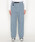 DANTON�i�_���g���j�́uMen's Color Denim Belted Easy Pants�i�f�j���p���c�j�v�b�u���[