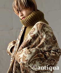 ブランド古着】ジャケット/アウター（ペイズリー柄）古着通販 - ZOZOUSED