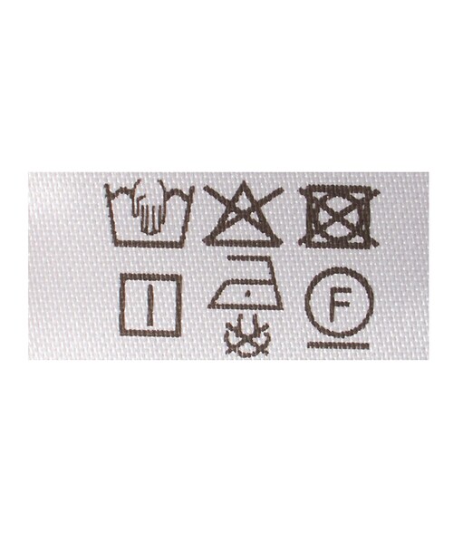 A DAY IN THE LIFE UNITED ARROWS(アデイインザライフユナイテッドアローズ)の「シャーリングボーダー クルーネックTシャツ <A DAY IN THE LIFE>(Tシャツ/カットソー・レディース・オフホワイト/ブラック/ライトピンク・FREE)」の9枚目の写真