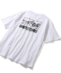 【GERRY/ジェリー】アソート バックプリント 半袖Tシャツ