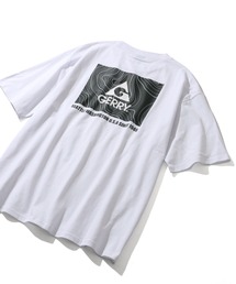 【GERRY/ジェリー】アソート バックプリント 半袖Tシャツ