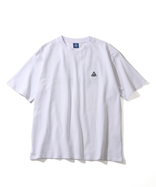 GERRY(ジェリー)の「【GERRY/ジェリー】アソート バックプリント 半袖Tシャツ(Tシャツ/カットソー・メンズ・ブルー系1/ホワイト系4/ブラック系1/ブラック系3/グレー系1/ブルー系3/ホワイト系3/ブラック系2/ブラック系4/ブルー系2/ブルー系4/ホワイト系1/ホワイト系2/グレー系2/グレー系3/グレー系4・M/L/LL)」の17枚目の写真