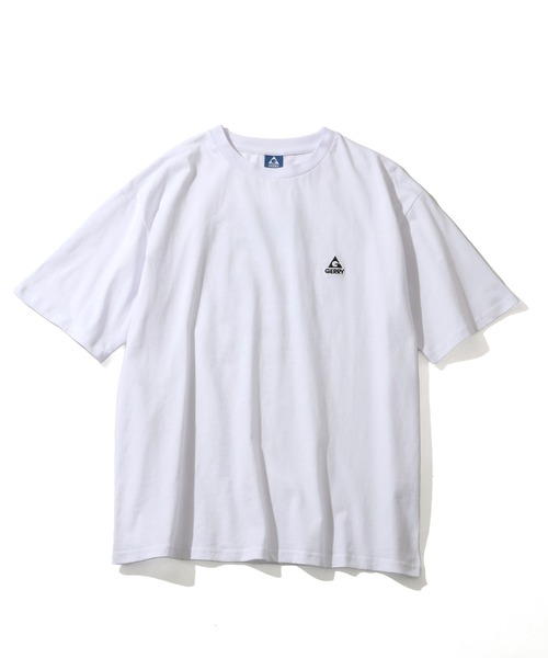 GERRY(ジェリー)の「【GERRY/ジェリー】アソート バックプリント 半袖Tシャツ(Tシャツ/カットソー・メンズ・ブルー系1/ホワイト系4/ブラック系1/ブラック系3/グレー系1/ブルー系3/ホワイト系3/ブラック系2/ブラック系4/ブルー系2/ブルー系4/ホワイト系1/ホワイト系2/グレー系2/グレー系3/グレー系4・M/L/LL)」の19枚目の写真