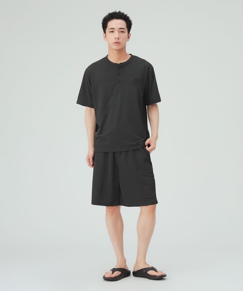 セール】【7/24再値下げ】MHC ミニ裏毛 クイックドライ Tシャツ