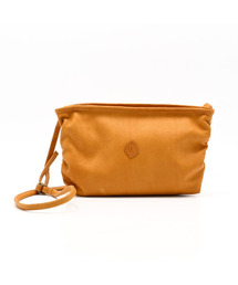 CLEDRAN（クレドラン）の「【本革 ソフト】CL3967 TANTE SIDE GATHER SHOULDER（ショルダーバッグ）」