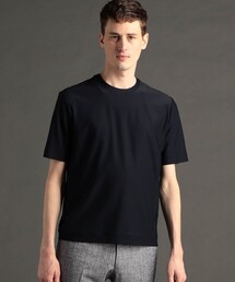 ドレス レギュラーフィットTシャツ