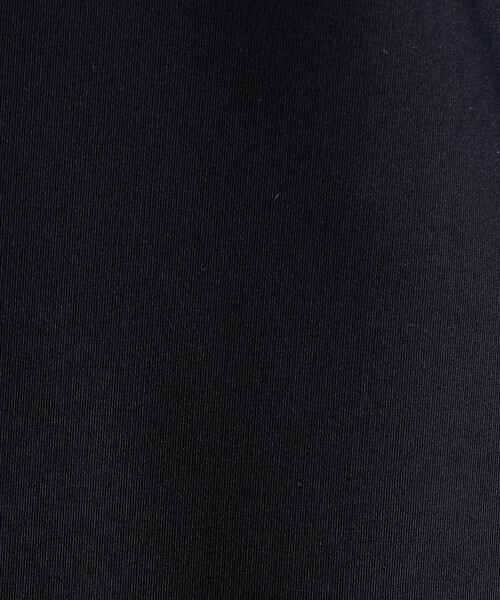 MONSIEUR NICOLE(ムッシュニコル)の「ドレス レギュラーフィットTシャツ(Tシャツ/カットソー・メンズ・ネイビー/ホワイト・M/L/XL)」の15枚目の写真