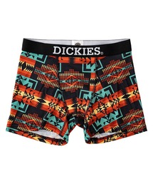 Dickies（ディッキーズ）の「DICKIES ORTEGA PATTERN MESH BX（ボクサーパンツ）」