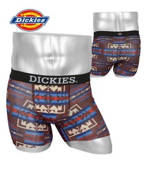 Dickies（ディッキーズ）の「DICKIES ORTEGA PATTERN MESH BX（ボクサーパンツ）」