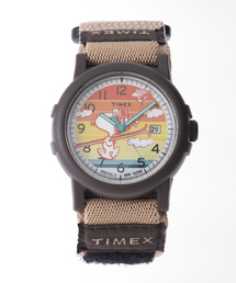 HIROB（ヒロブ）の「Web限定 TIMEX WATCH WEEKENDER TW4B34900（アナログ腕時計）」