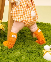 apres les cours | little bunny ベビールーズソックス(ベビーシューズ/ベビーソックス)