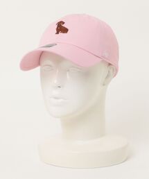 SAC'S BAR セレクト（サックスバーセレクト）の「【'47/フォーティーセブン】47 クリーンナップ DOG ダックスフンド（キャップ）」