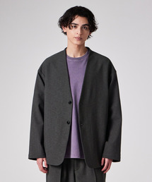 PS Paul Smith(�s�[�G�X�|�[���X�~�X)��RIRANCHA�iR�j �m�[�J���[�W���P�b�g / 162754 EXJ02(�m�[�J���[�W���P�b�g)