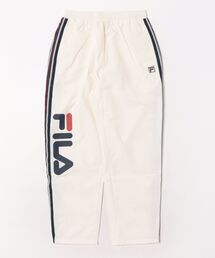 《FILA》TRACK PANTS