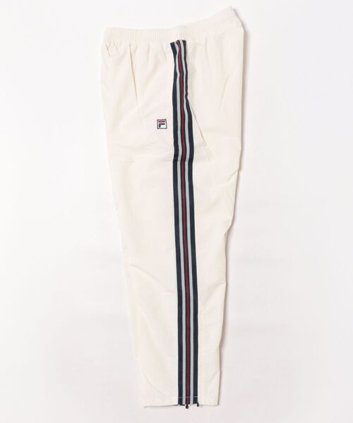 FILA（フィラ）の「《FILA》TRACK PANTS（その他パンツ・メンズ・ネイビー/ホワイト・S/XL/L/M）」の4枚目の写真