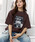 PUBLUX�i�p�u�����N�X�j�́uPUBLUX/�p�u�����N�X ���@�\���f�ށ�MAGAZINE �L���b�g �t�H�g T�V���c�@����W�J�iT�V���c/�J�b�g�\�[�j�v�b�u���E��