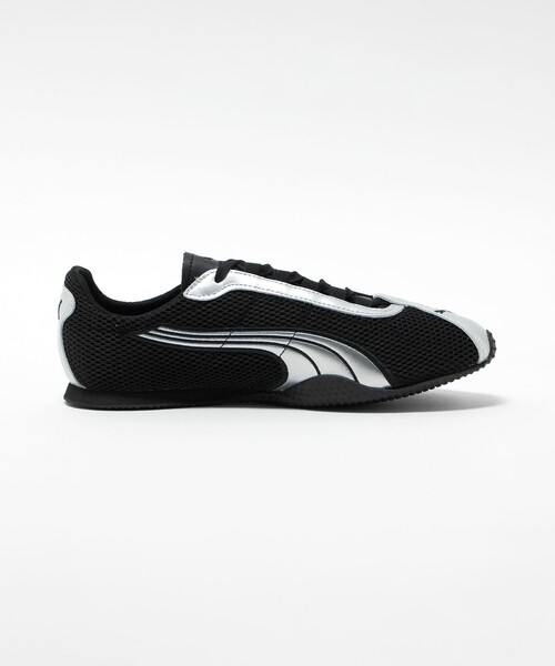 PUMA(プーマ)の「【WEB限定】<PUMA>H-STREET OG スニーカー(スニーカー・メンズ・ケリーグリーン/ブラック・28cm/26cm/27cm)」の6枚目の写真