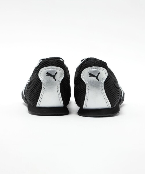 PUMA(プーマ)の「【WEB限定】<PUMA>H-STREET OG スニーカー(スニーカー・メンズ・ケリーグリーン/ブラック・28cm/26cm/27cm)」の7枚目の写真