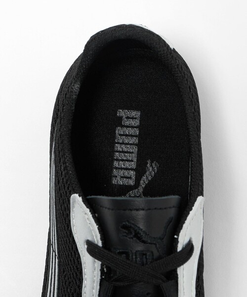 PUMA(プーマ)の「【WEB限定】<PUMA>H-STREET OG スニーカー(スニーカー・メンズ・ケリーグリーン/ブラック・28cm/26cm/27cm)」の13枚目の写真