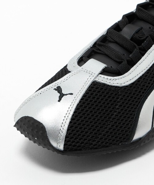 PUMA(プーマ)の「【WEB限定】<PUMA>H-STREET OG スニーカー(スニーカー・メンズ・ケリーグリーン/ブラック・28cm/26cm/27cm)」の14枚目の写真