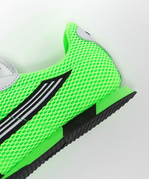 PUMA(プーマ)の「【WEB限定】<PUMA>H-STREET OG スニーカー(スニーカー・メンズ・ケリーグリーン/ブラック・28cm/26cm/27cm)」の8枚目の写真