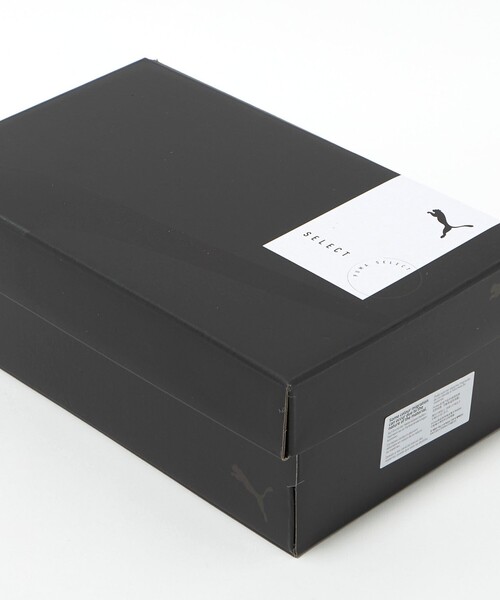 PUMA(プーマ)の「【WEB限定】<PUMA>H-STREET OG スニーカー(スニーカー・メンズ・ケリーグリーン/ブラック・28cm/26cm/27cm)」の9枚目の写真