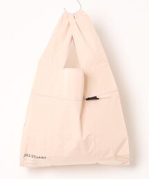 JILL STUART（ジルスチュアート）の「【 JILL STUART（ジル スチュアート）】アンブレラバック（エコバッグ/サブバッグ）」