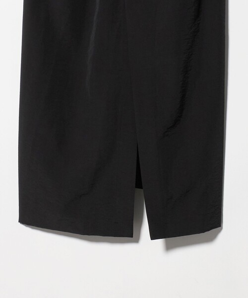 6（ロク）の「＜6(ROKU)＞セパレートライク ワンピース（ワンピース・レディース・ブラック・36/38）」の11枚目の写真