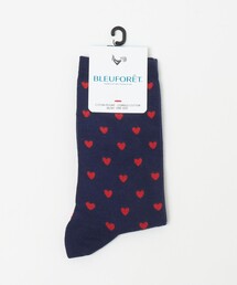 BLEU FORET | ＜BLEU FORET＞ハート ソックス(ソックス/靴下)