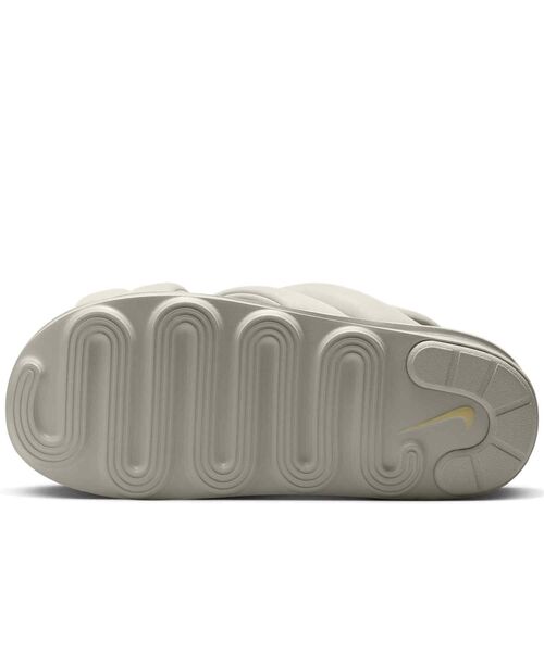NIKE(ナイキ)の「ナイキ エア マックス アイラ ウィメンズサンダル / Nike Air Max Isla Women's Sandals FJ5929-001 Light Bone(サンダル・レディース・オフホワイト・22/23/24/25/26)」の12枚目の写真