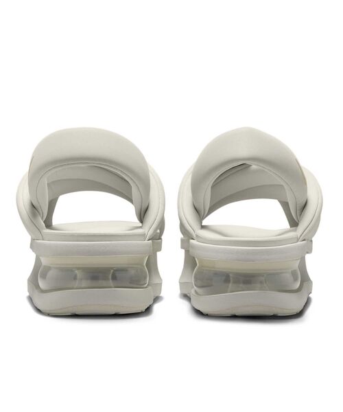NIKE(ナイキ)の「ナイキ エア マックス アイラ ウィメンズサンダル / Nike Air Max Isla Women's Sandals FJ5929-001 Light Bone(サンダル・レディース・オフホワイト・22/23/24/25/26)」の8枚目の写真