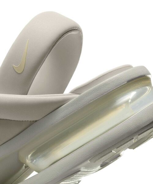 NIKE(ナイキ)の「ナイキ エア マックス アイラ ウィメンズサンダル / Nike Air Max Isla Women's Sandals FJ5929-001 Light Bone(サンダル・レディース・オフホワイト・22/23/24/25/26)」の6枚目の写真