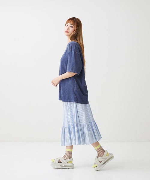 NIKE(ナイキ)の「ナイキ エア マックス アイラ ウィメンズサンダル / Nike Air Max Isla Women's Sandals FJ5929-001 Light Bone(サンダル・レディース・オフホワイト・22/23/24/25/26)」の3枚目の写真