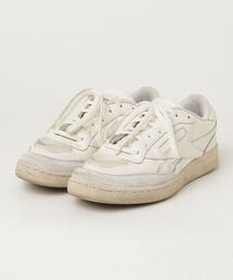 Reebok（リーボック）の「ローカットスニーカー【HYMNEコラボ】（スニーカー）」