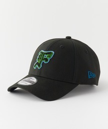 FACETASM（ファセッタズム）の「FACETASM/ファセッタズム × NEW ERA/ニューエラ 別注 LOGO CAP 9FORTY ロゴ刺繍キャップ 2026年 夏 夏服（キャップ）」