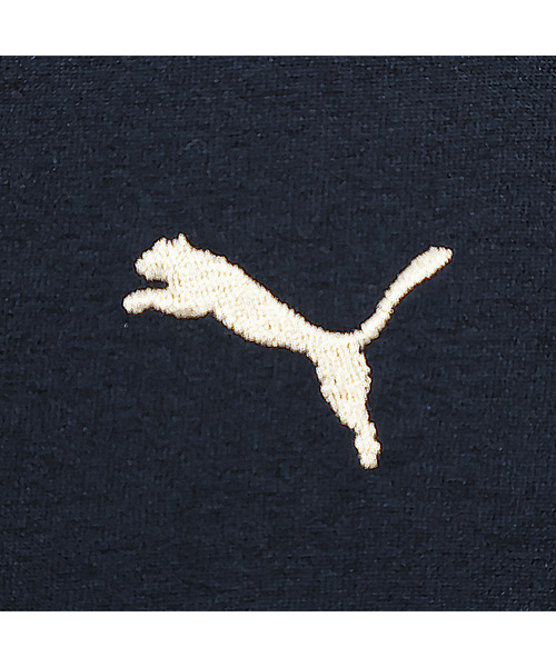 PUMA(プーマ)の「PUMA プーマ メンズ ゴルフ PUMA x EDIFICE レギュラーフィット 半袖 ポロシャツ(ポロシャツ・メンズ・ネイビー/ホワイト・X-LARGE/LARGE/MEDIUM/SMALL)」の5枚目の写真
