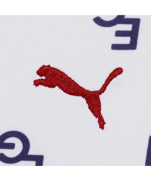 PUMA(プーマ)の「PUMA プーマ メンズ ゴルフ PUMA x EDIFICE レギュラーフィット 半袖 ポロシャツ(ポロシャツ・メンズ・ネイビー/ホワイト・X-LARGE/LARGE/MEDIUM/SMALL)」の13枚目の写真